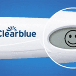 Clearblue ovulation test