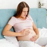 belly button pain transformed