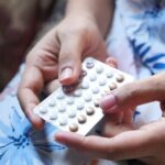 birth control pills transformed