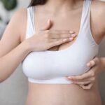 breast changes during pregnancy transformed