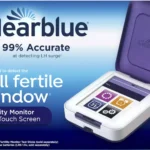 clearblue advanced fertility mon