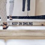 keep on smiling transformed