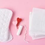 sanitary pad transformed