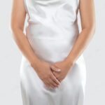 vaginal discharge transformed