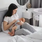 breastfeeding for beginners transformed