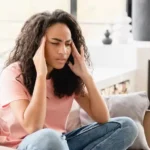 headaches during pregnancy transformed
