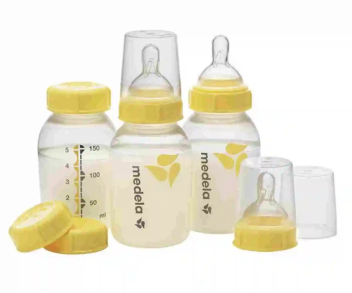 medela baby bottle 11zon