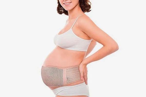 AZMED Maternity Belly Band