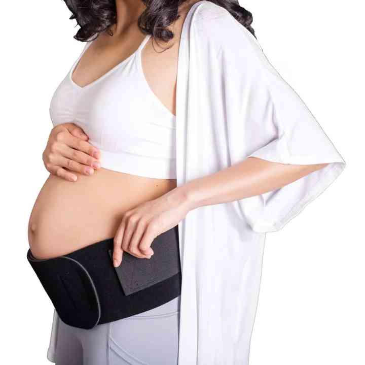 BabyBelly Abdominal Band 11zon