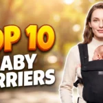 Top 10 Baby Carriers to Buy - Detailed Review 3 Top 10 Baby Carriers to Buy - Detailed Review