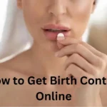 How to Get Birth Control Online 1