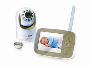 Infant Optics DXR-8 Video Baby Monitors