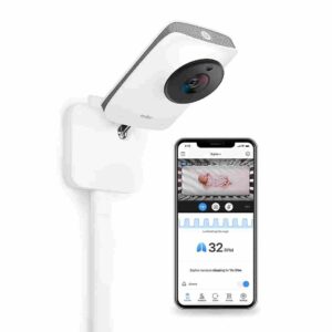 Best Features: Miku Pro Smart Baby Monitor