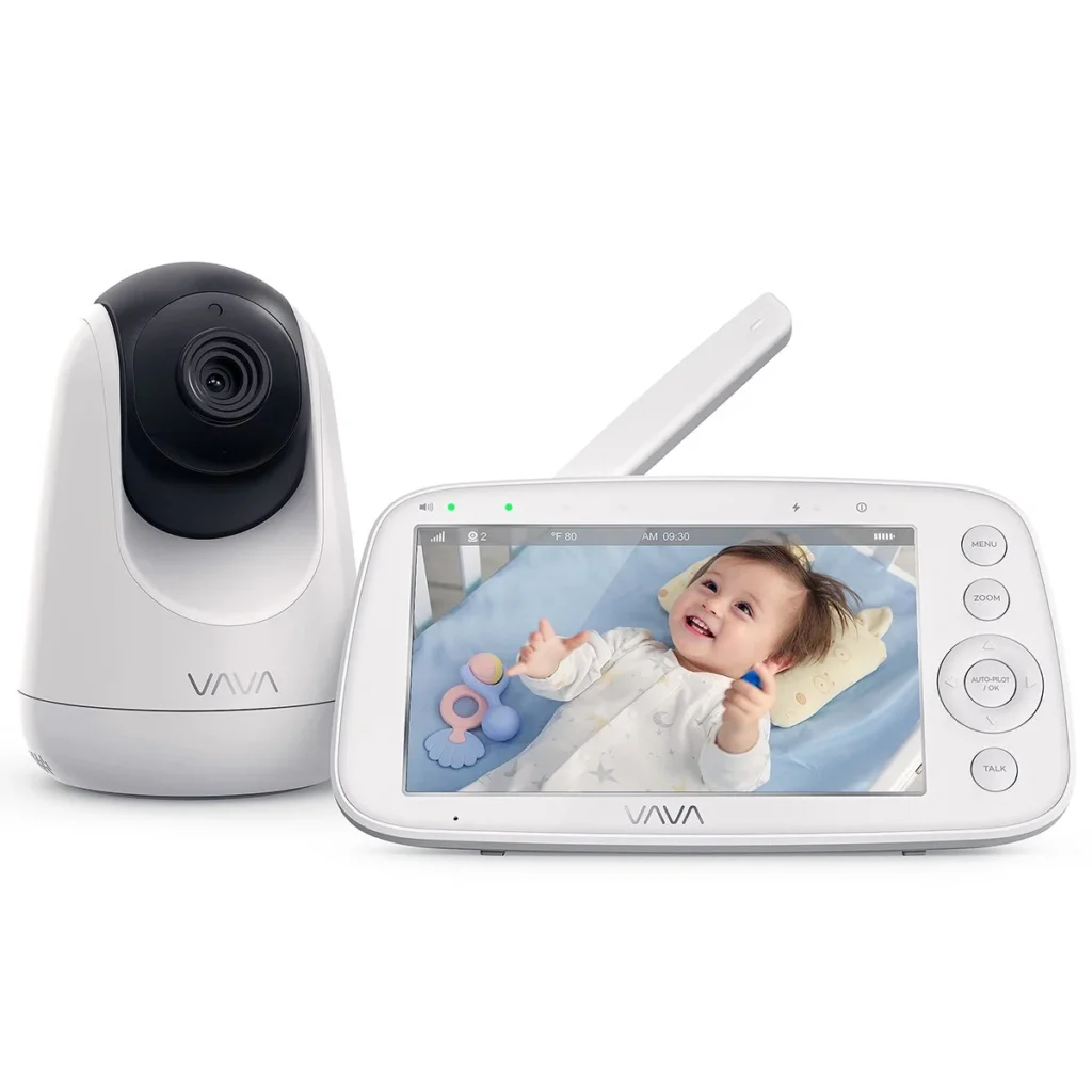 Vava Video Baby Monitors