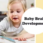 Baby Brain Development 1