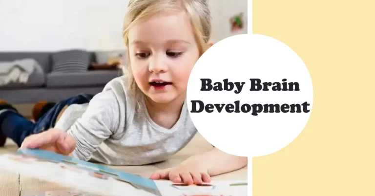 Baby Brain Development 1