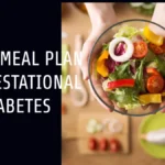 7 Day Meal Plan For Gestational Diabetes
