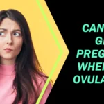 Can You Get Pregnant When Not Ovulating