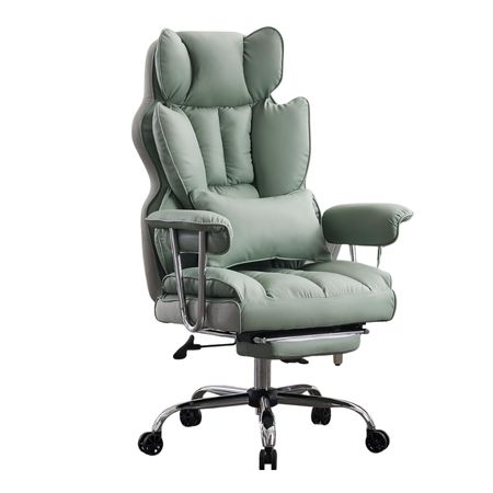 Efomao Big and Tall Office Chair