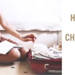 Hospital Bag Checklist