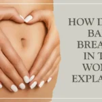 How Does A Baby Breathe In The Womb Explained