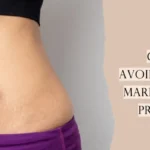 How do Celebrities avoid Stretch Marks during Pregnancy