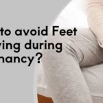 How to avoid Feet Growing during Pregnancy