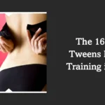 The 16 Best Tweens Bra for Training in 2023