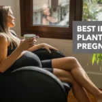 Best Indoor Plants During Pregnancy