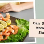 Can Pregnant Women Eat Shrimp