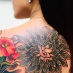 Can You Get A Tattoo While Pregnant 1