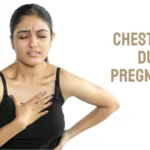 Chest Pain during Pregnancy