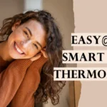 Easy@Home Smart Basal Thermometer