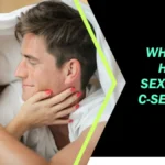 When To Have Sex After C Section