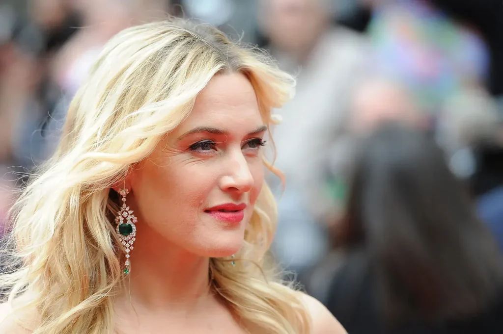 Kate Winslet- How do Celebrities avoid Stretch Marks during Pregnancy?