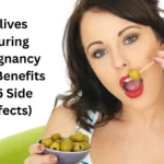 Olives During Pregnancy 1