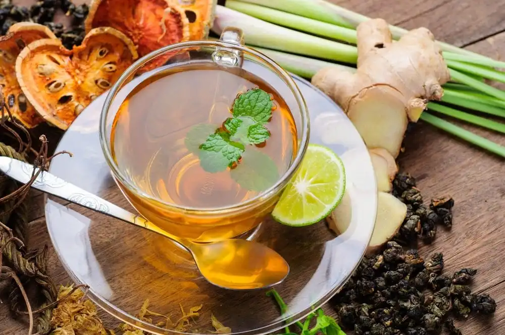 herbal teas - Can You Drink Lipton Tea During Pregnancy