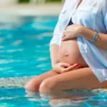 swimming during pregnancy