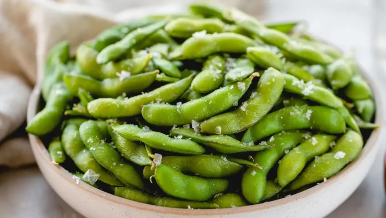 Edamame During Pregnancy 1 1