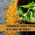 Fenugreek While Pregnant Is it Safe or Risky