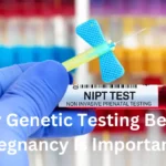 Genetic Testing before Pregnancy 2