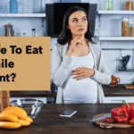 Is It Safe To Eat Lox While Pregnant