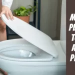 Mucus Plug In Toilet After Peeing