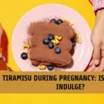 Tiramisu During Pregnancy Is It Safe to Indulge