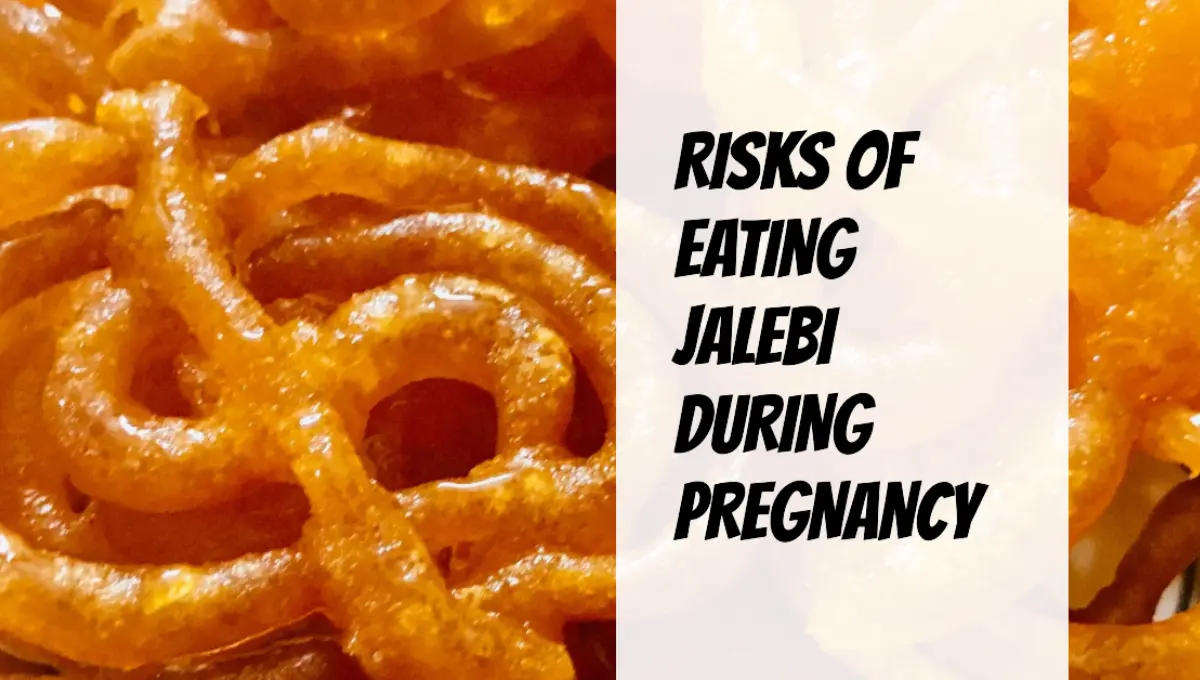 yellow Jalebis