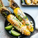 Elote While Pregnant