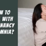 How to Deal with Pregnancy Insomnia