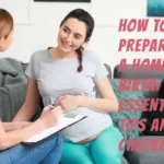How to Prepare for a Home Birth
