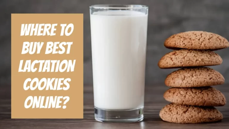 Where To Buy Best Lactation Cookies Online 2