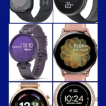 6 Best Smartwatches For Pregnant Women